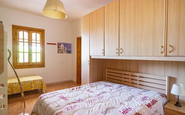 Lovely Holiday Home in Sant'isidoro With Garden