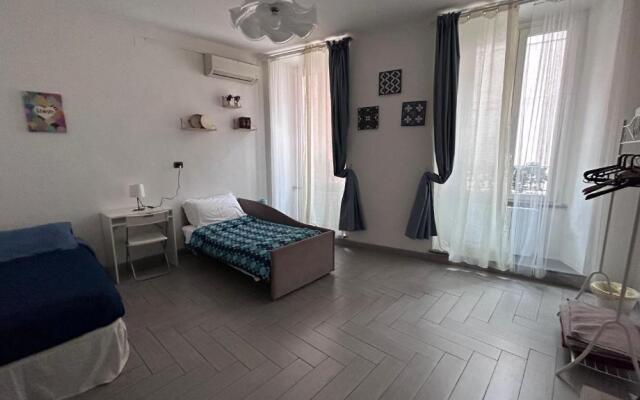 Ankon Apartment La Casa di Joye&Nemi