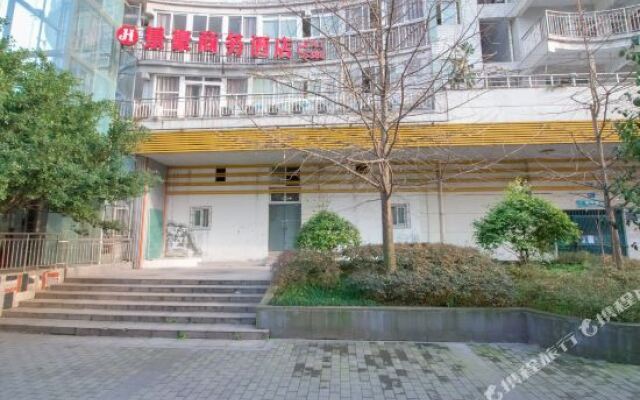 Yueting Business Hotel