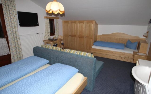 Alpenbauernhof Gröbenhof