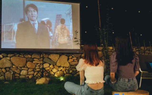 Looking for a place in the clouds Guesthouse boutique Guesthouse – People – Huzhou