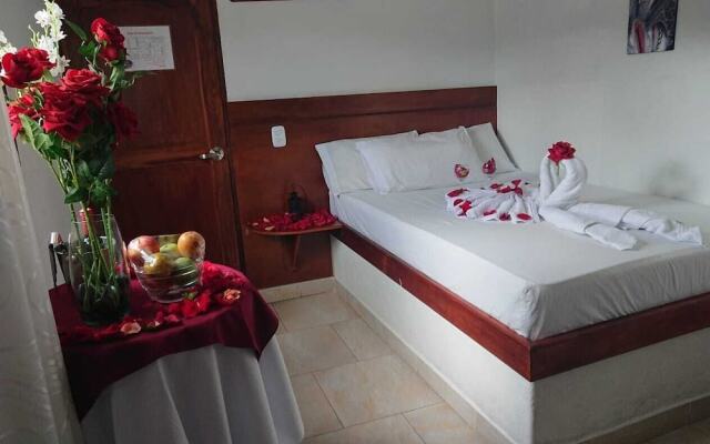 Hotel Bahía Rionegro