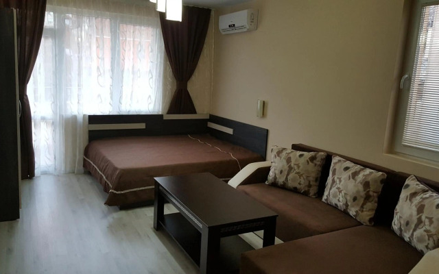 Ayberk Apart Sandanski