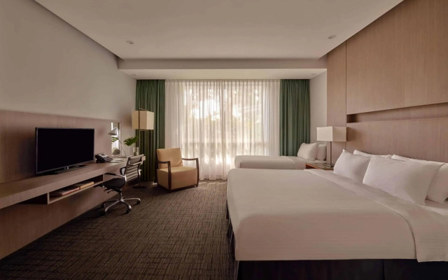 Amara Sanctuary Resort Sentosa