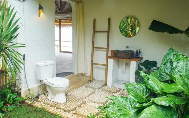 Segara The Lavana Coravida Retreat Sumbawa