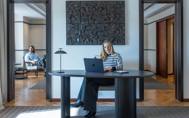 Hyatt Regency Thessaloniki