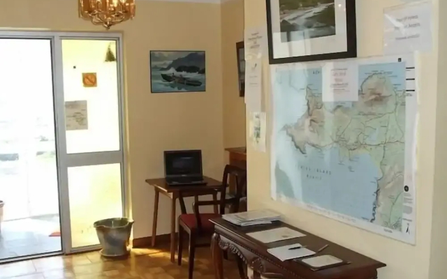 West Coast House B&B