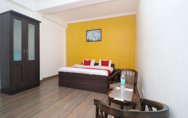 OYO 13749 Home Heavenly Abode Mashobra