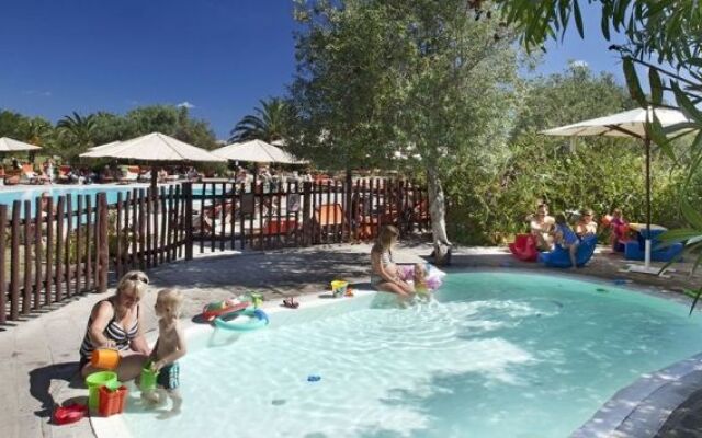 Resort Cala di Falco