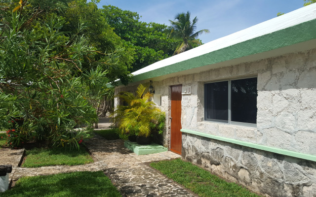 Akumal Caribe