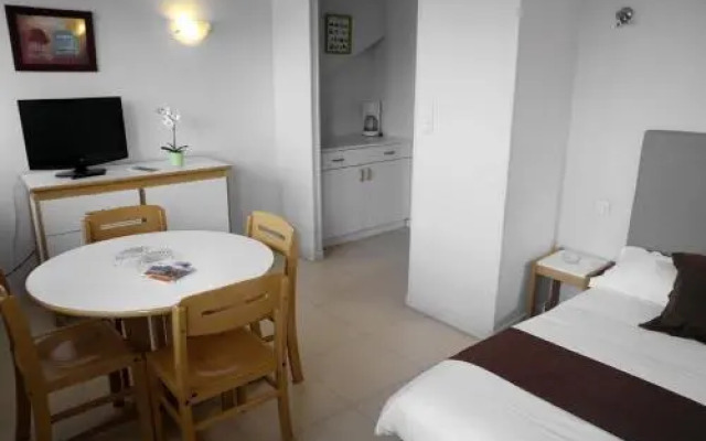 Rsidences Guerlin - Toulouse