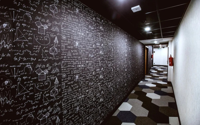 Hotel M23
