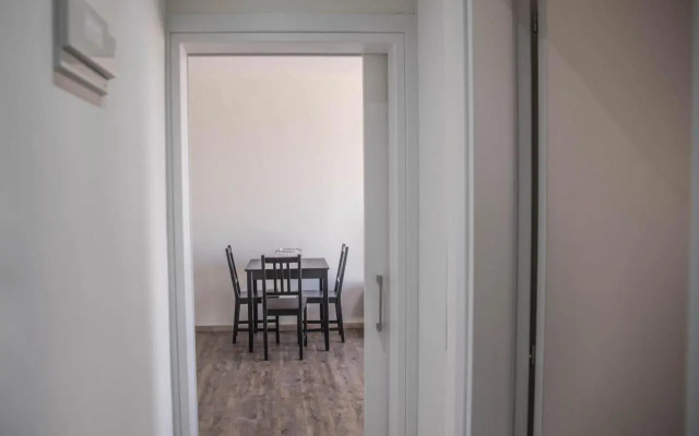 Lovely one bedroom apartment with nice view
