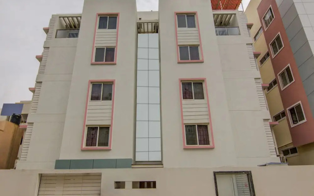 Capital O 581 M&M Hospitality