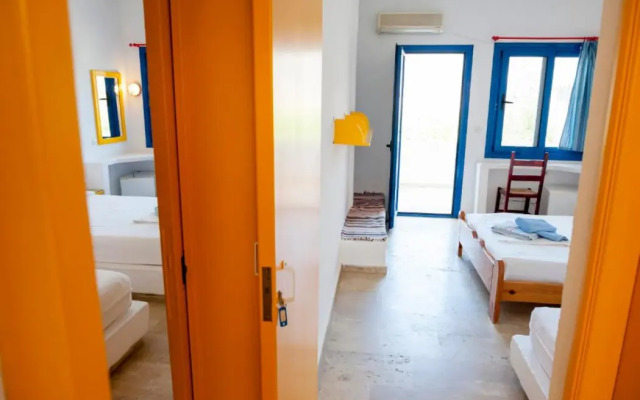 Plakias Bay Hotel