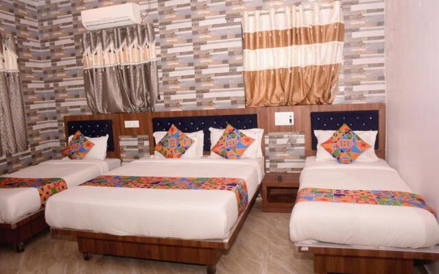 Hotel Aga Beg'S