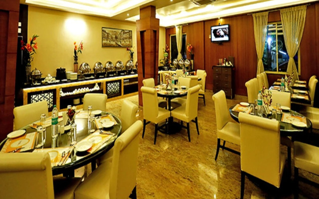 The Sai Leela