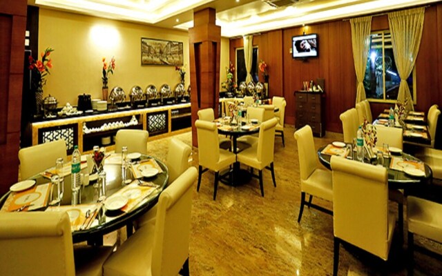 The Sai Leela