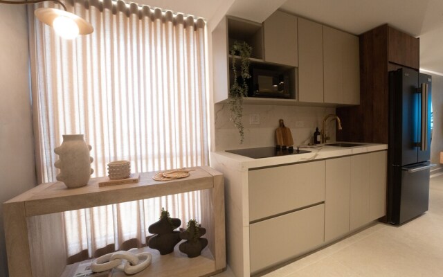 Caribbean Presidential Suite Ocean View