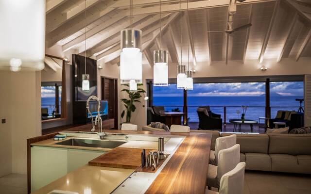 Dream Villa Gouverneur 655