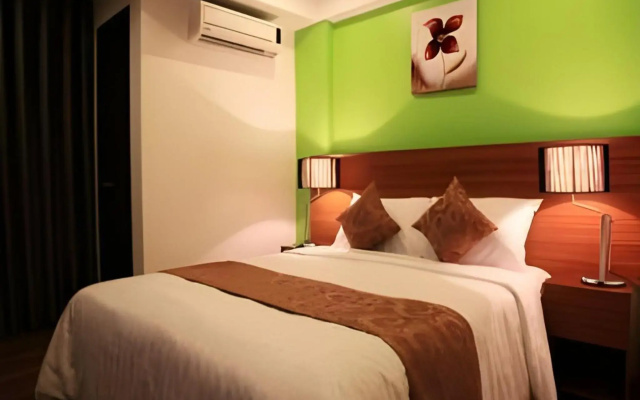 Guijo Suites Makati