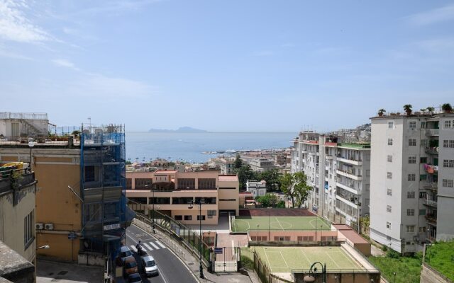 Via Tasso 69