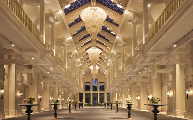 InterContinental Danang Sun Peninsula Resort by IHG