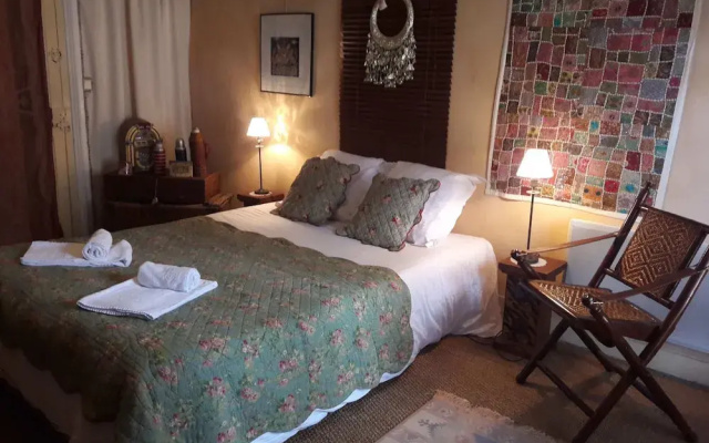 Apartment in the Historic Centre of Bayeux