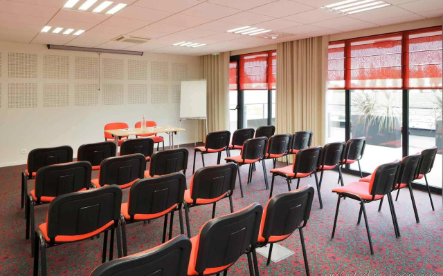 Hôtel Ibis de Guingamp Cœur de Bretagne