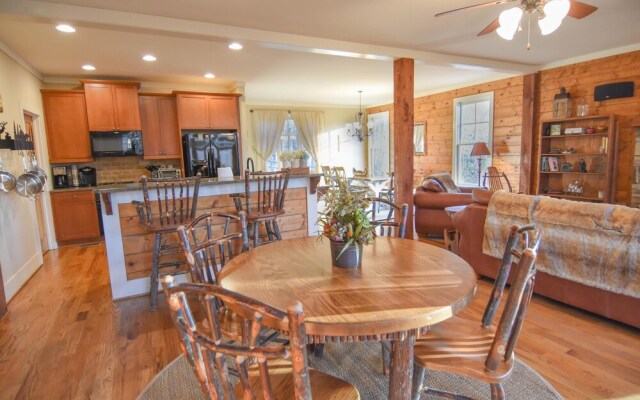 Stars Align Cottage