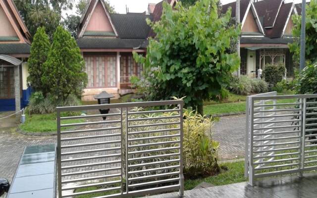 Kota Bunga M