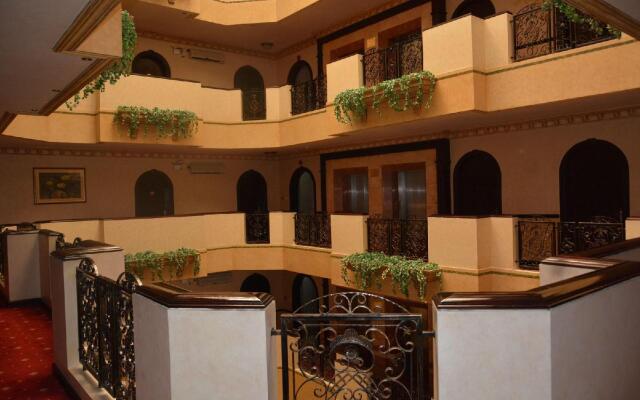 Massara House
