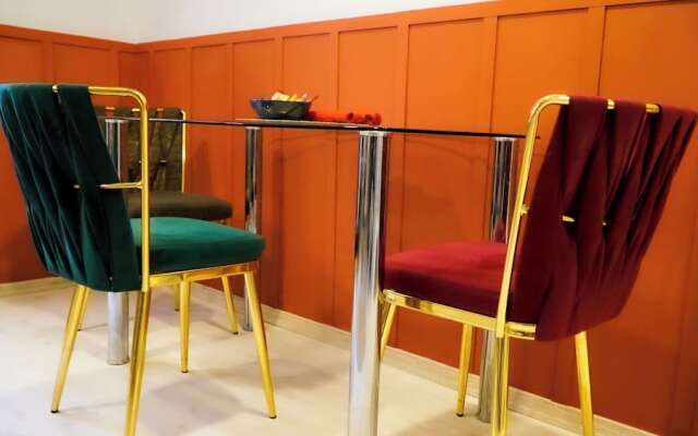 Galata Design Hotel