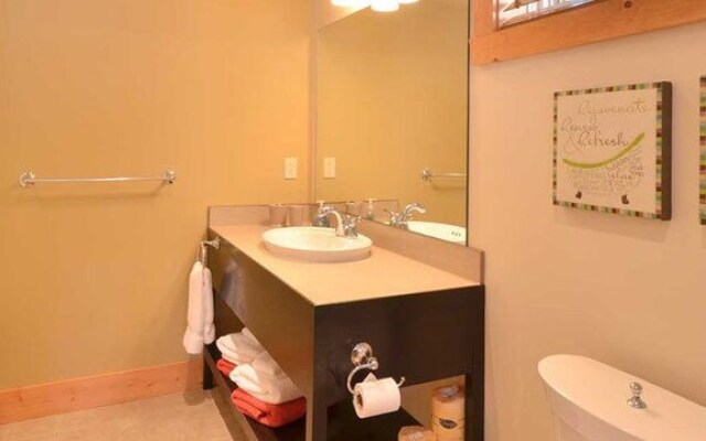 Chalet Petit Ourson