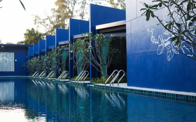 Sea & Sea Villa Resort Sangaroon