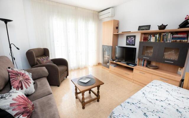 Edf. Albaida I, 5º H