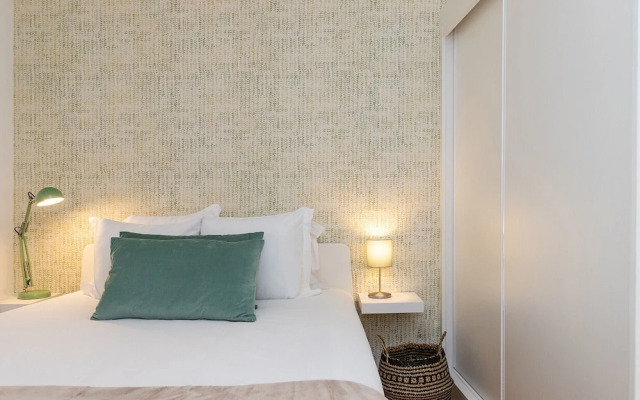 Belem Design Studio 1 by Homing