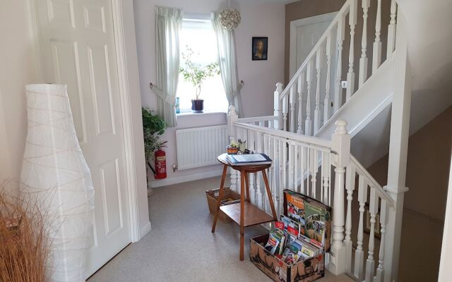 Hanwell House