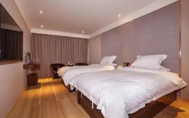 Baba Boutique Hotel