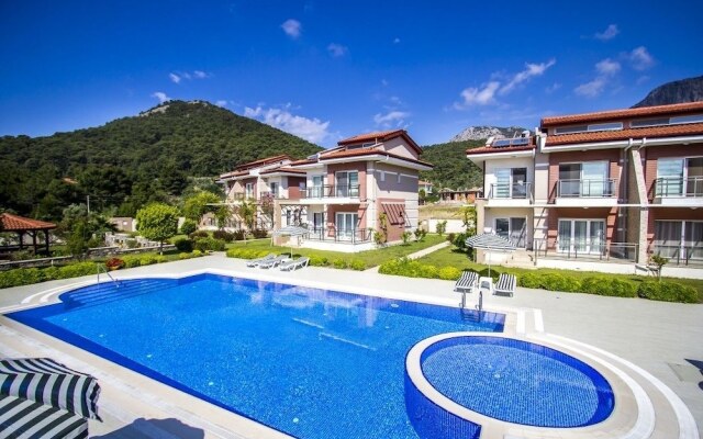 Villa Golden Golf 5 by Tatilpremium