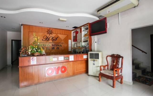 OYO 89539 Hotel Siswa