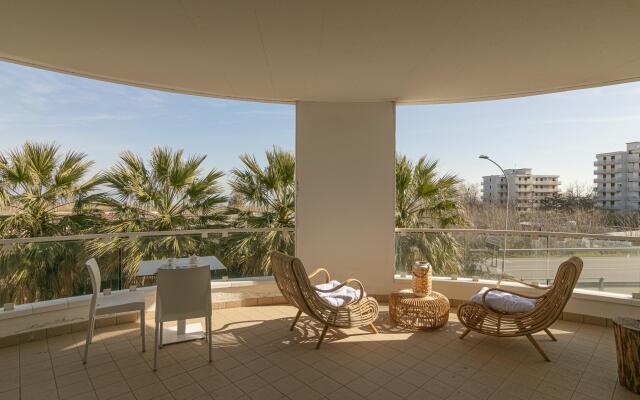 Residenza Excelsior 703