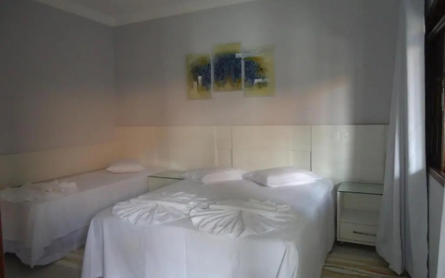 Hotel Pousada da Néia