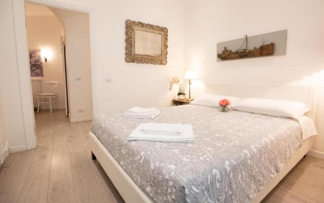 Rome Sweet Home near Metro Flaminio