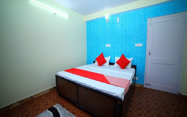OYO 13149 Home Hill View Barmu