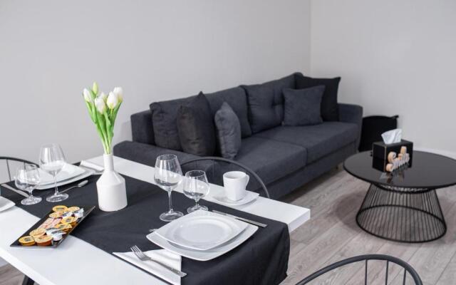 Aparthotel Teilor 1