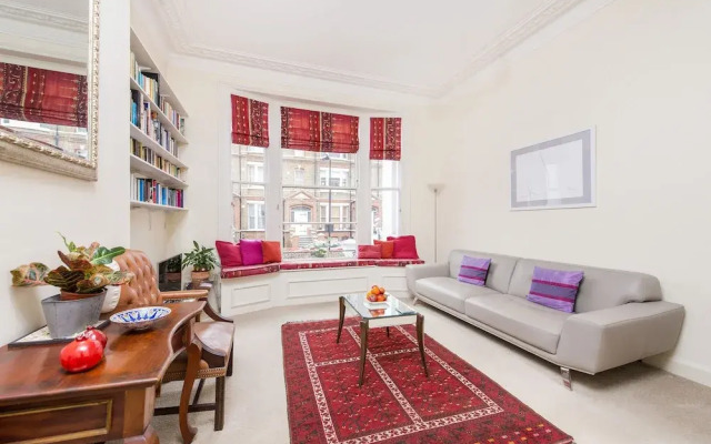 Allegra House