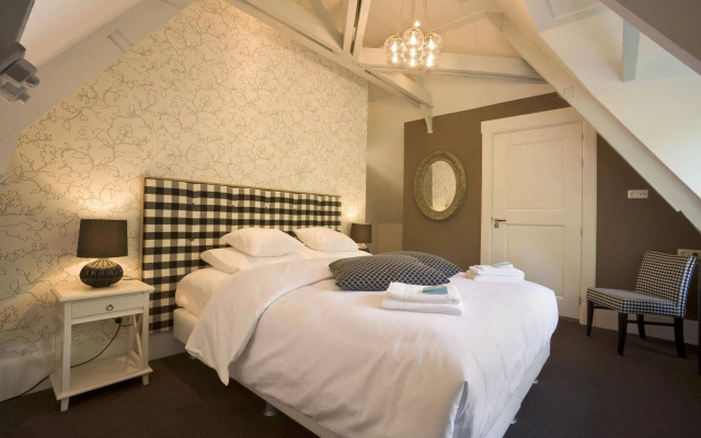 Landgoed Huize Bergen