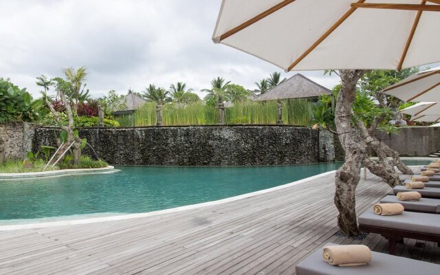 Visesa Ubud Resort