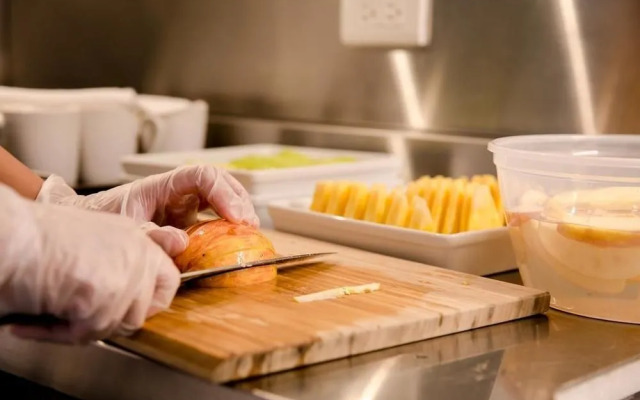 Star Hostel Taipei East